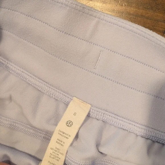 Lululemon Ready To Rulu Jogger 7/8 Length Classic Fit - Picture 5 of 14